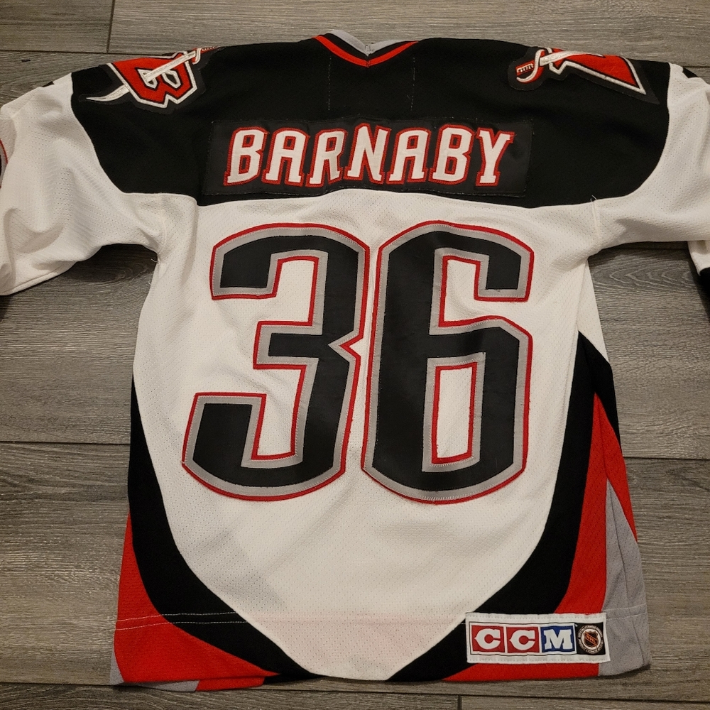 Buffalo Sabres Jersey